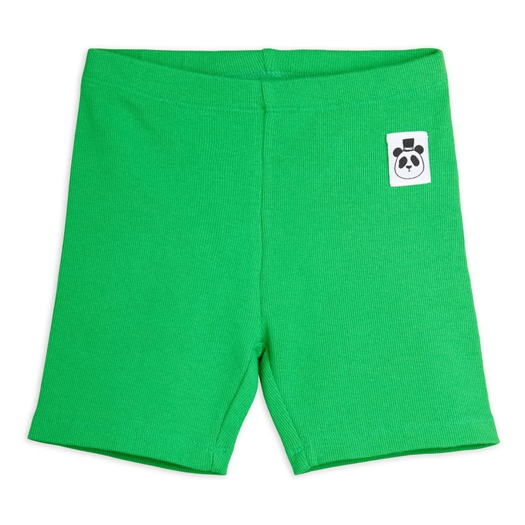 Mini Rodini - 3er Pack Bio-Baumwoll-Radlerhose | Rosa