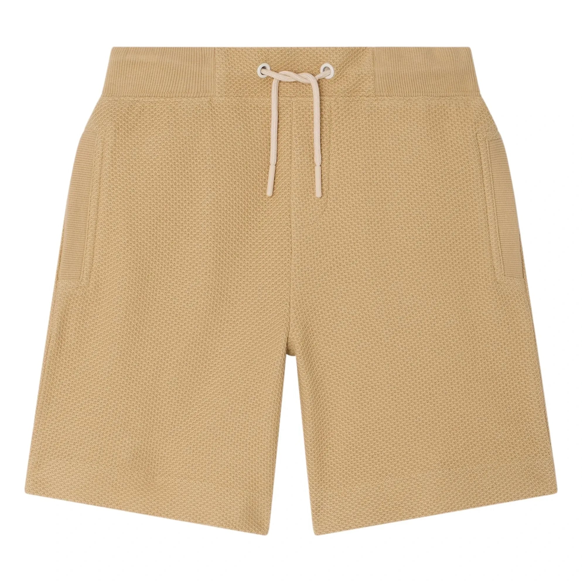 Bonpoint - Bermuda Ed Bio-Baumwolle | Beige