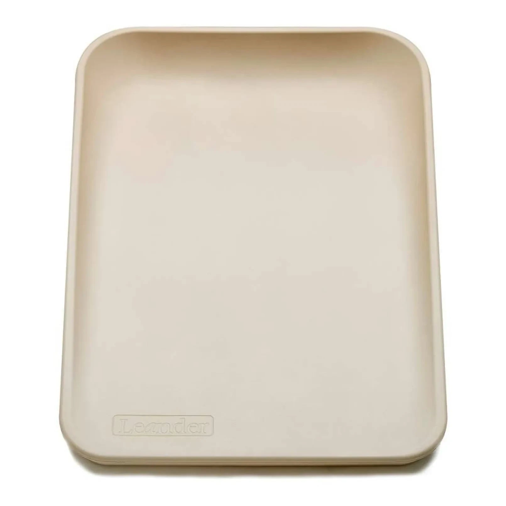Leander - Changing Mat Matty | Capuccino