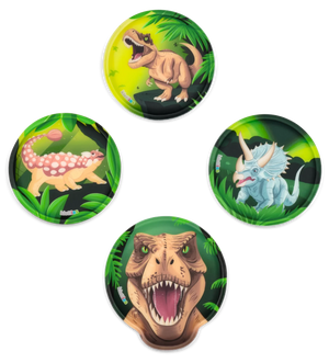 Ergobag - School Bag Set Maxi Bearasaurus