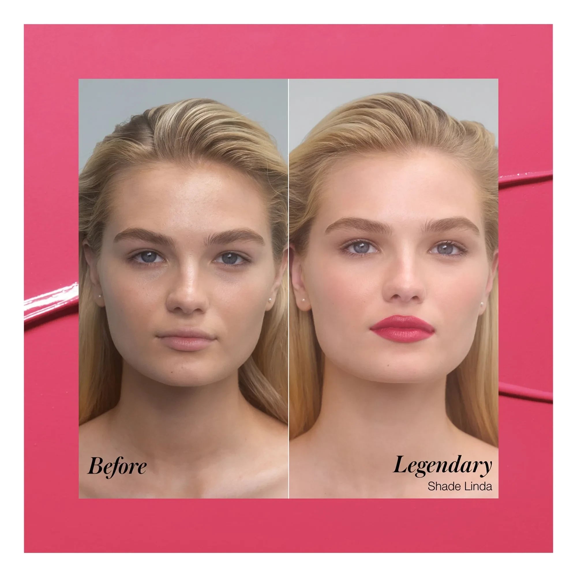 RMS Beauty - Legendary Serum Lipstick - 3.5g | Linda