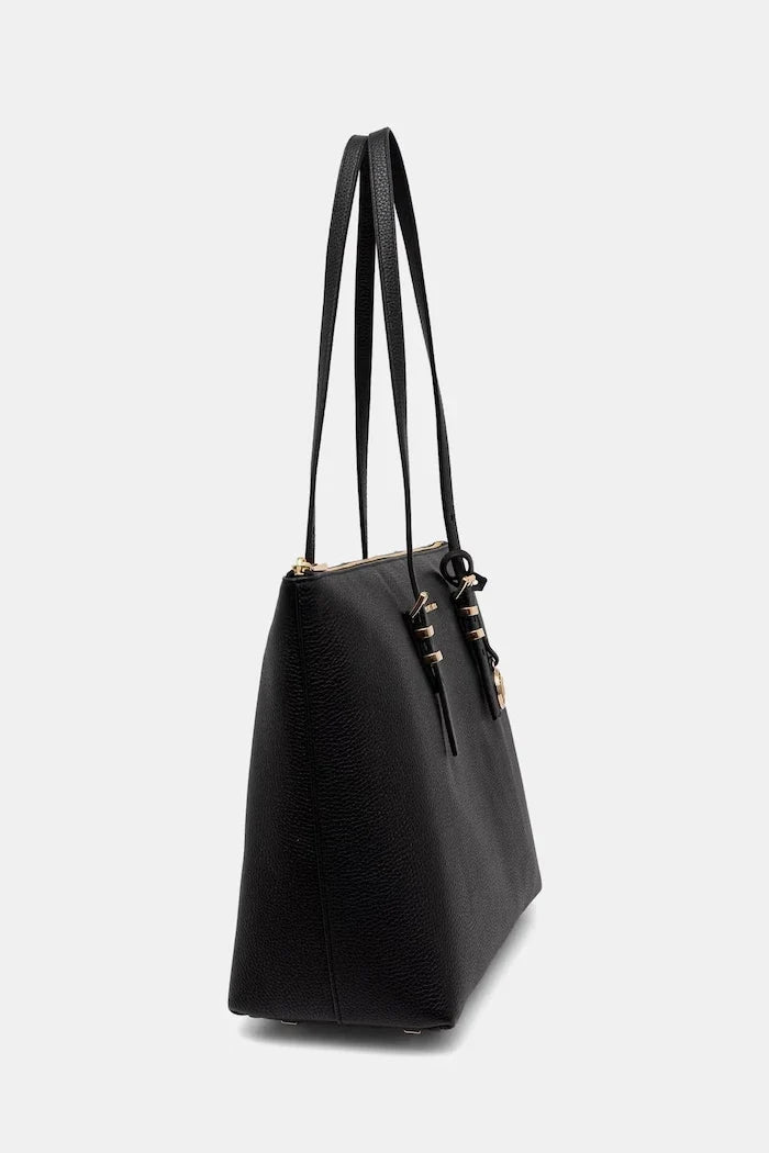 MICHAEL Michael Kors kadın deri alışveriş çantası QUINN