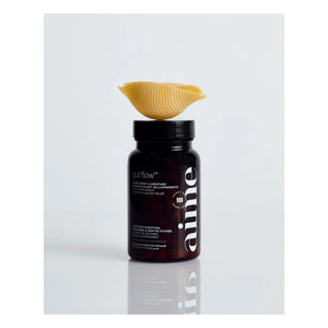 AIME - Gut Flow Nahrungsergänzungsmittel - 60 Kapseln