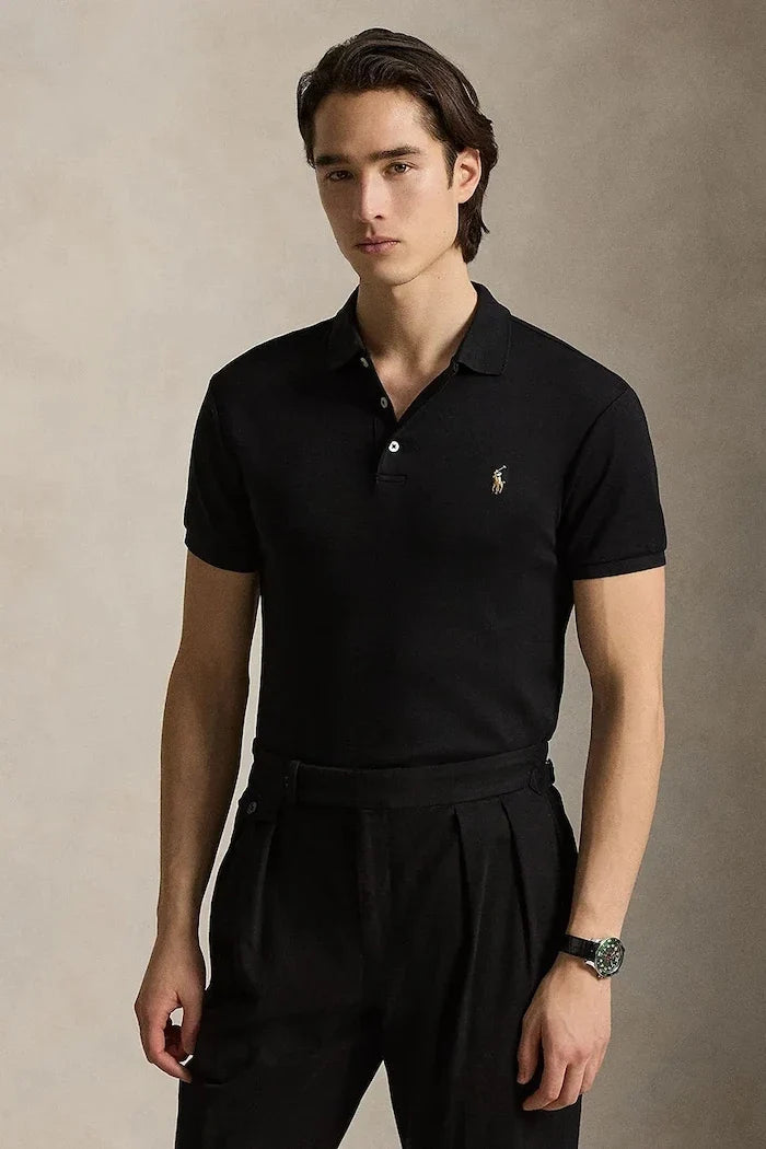 Polo Ralph Lauren - Yakalı Tişört
