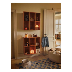 Ferm Living Kids - Mara Halı | Mavi
