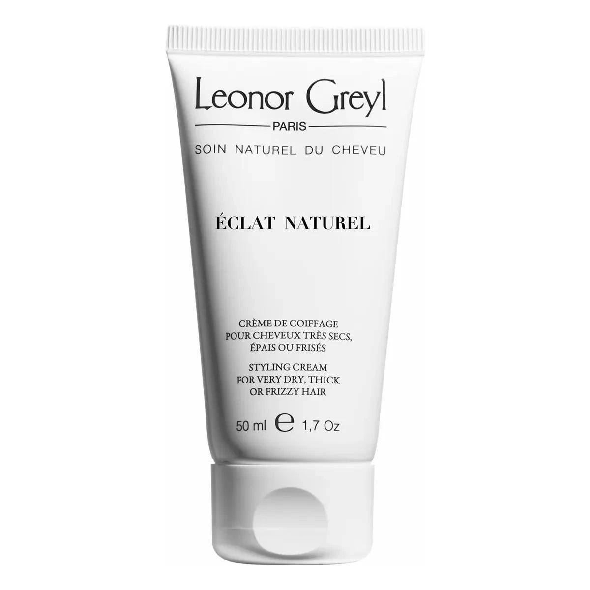Leonor Greyl - Doğal ışıltı şekillendirici krem - 50 ml