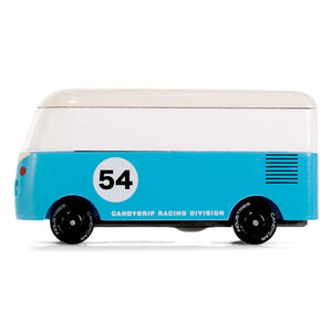 Candylab - Welt - VW T1 Van