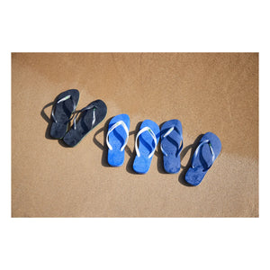 Havaianas - İnce Parmak Arası Terlik | Siyah