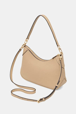 MICHAEL Michael Kors deri kadın crossbody çanta