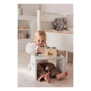 Sebra - World of Sebra şekil kutusu