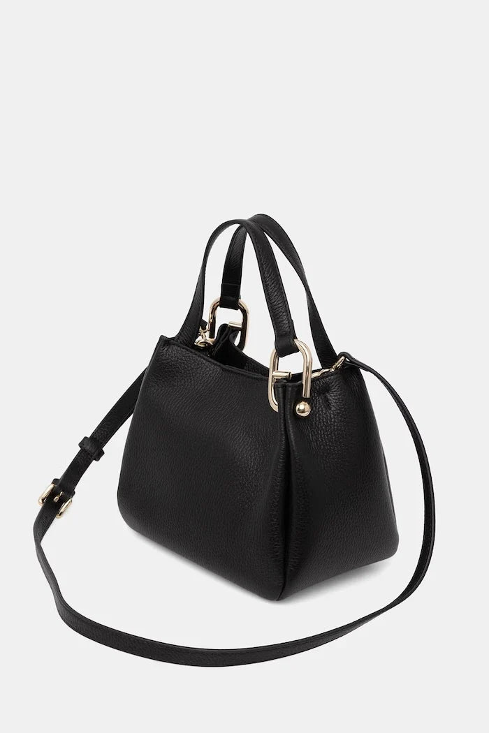 Furla kadın deri crossbody çanta