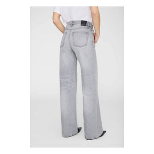 Anine Bing - Jeans Hugh | Grau