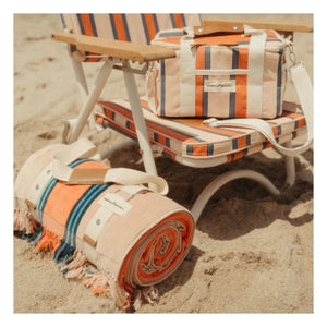 Business & Pleasure Co. - Plaj Havlusu | Pembe