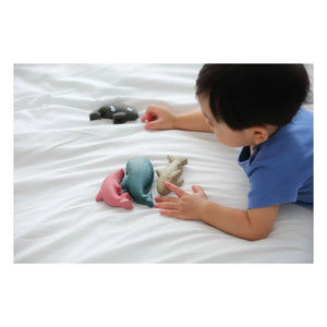 Plan Toys - Meerestiere