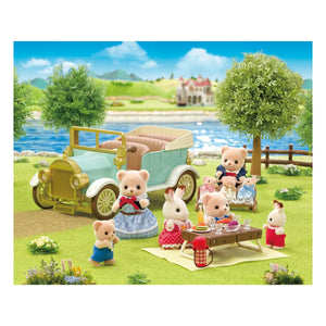 Sylvanian Families - Klassisches Auto
