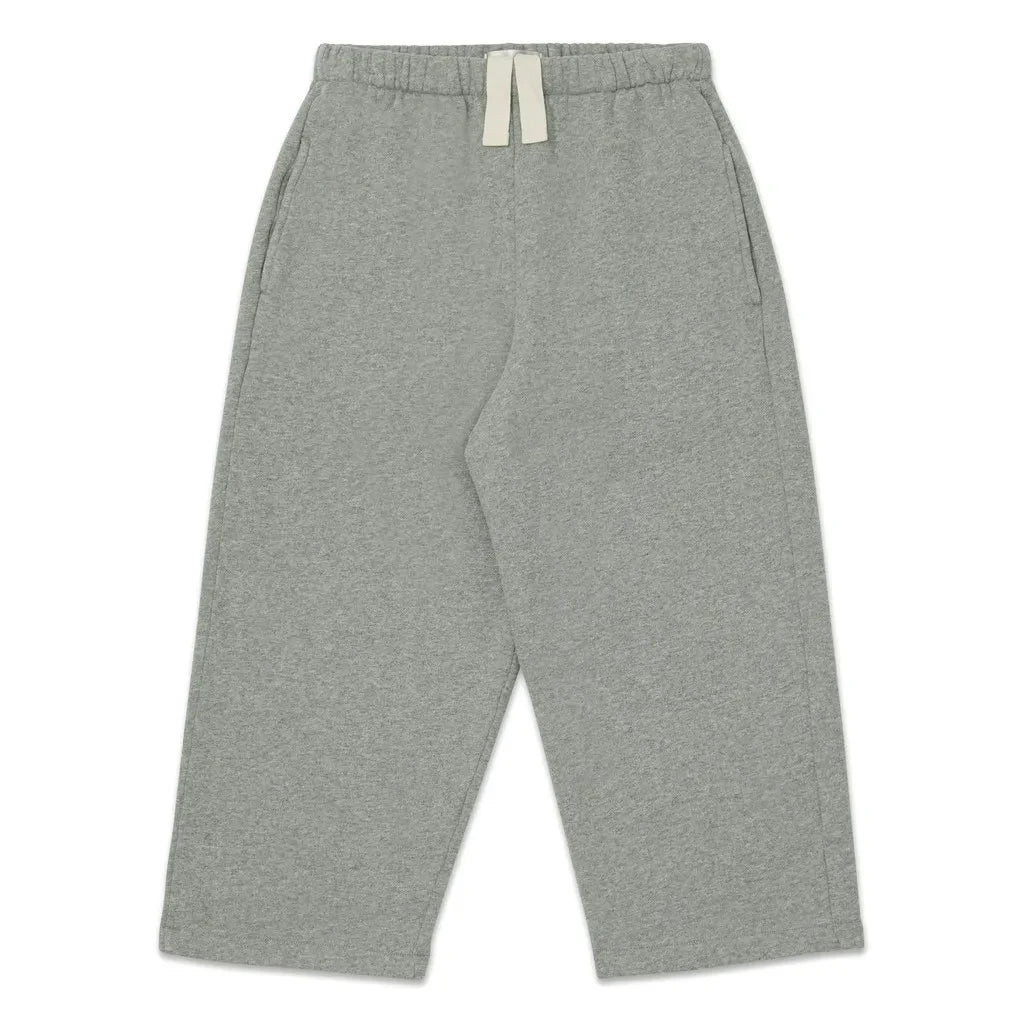 Main Story - Organik Pamuk Jogger | Gri