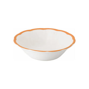 Bitossi - Petalo Vase | Mustard