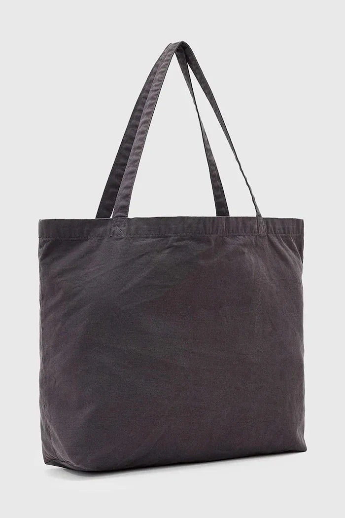 Pamuk çanta AllSaints TRIPP