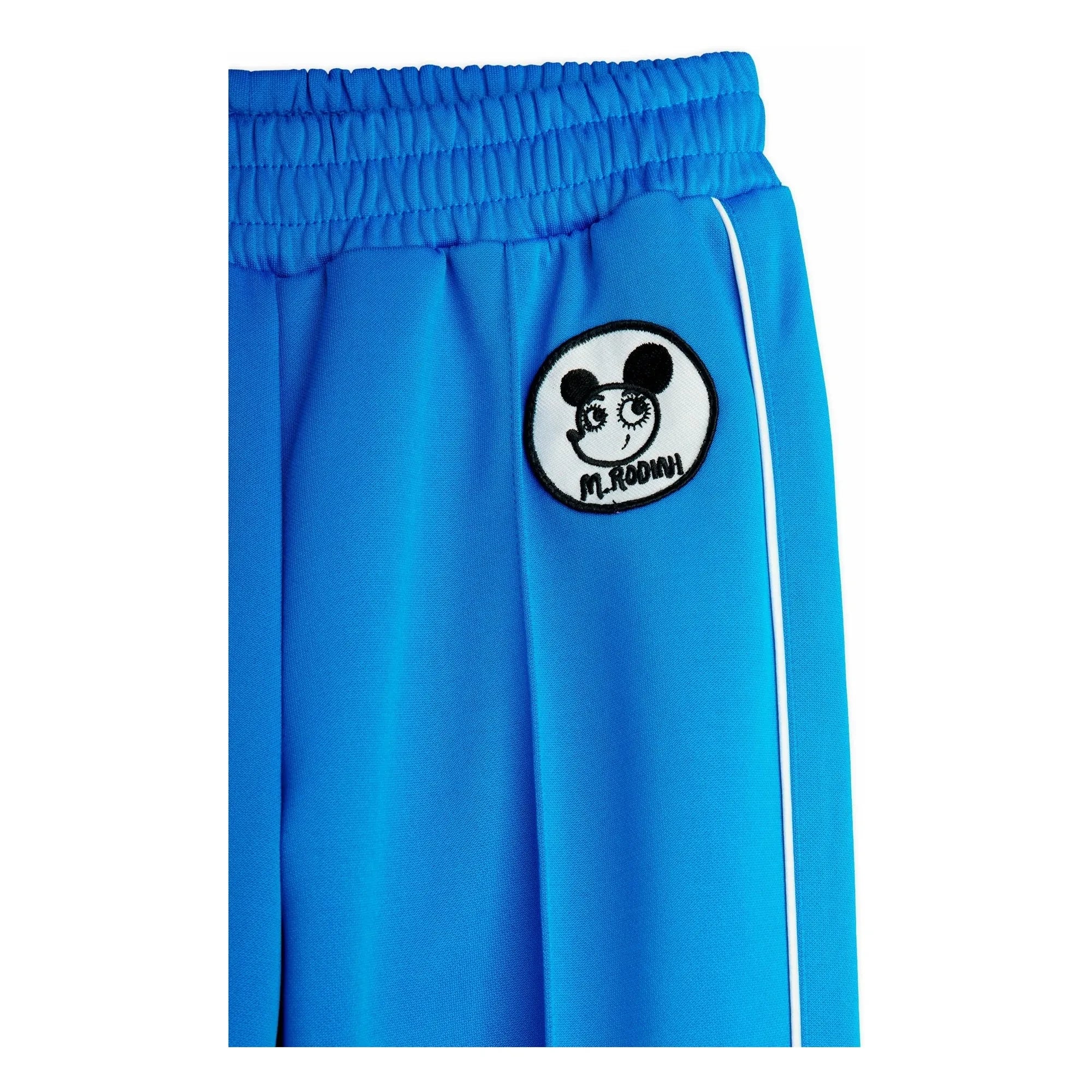 Mini Rodini - Ritzratz Jogger | Mavi