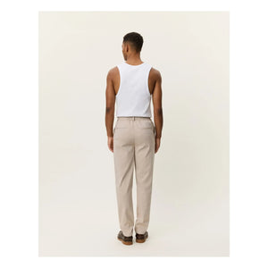 Les Deux - Como Tapered Hose | Beige