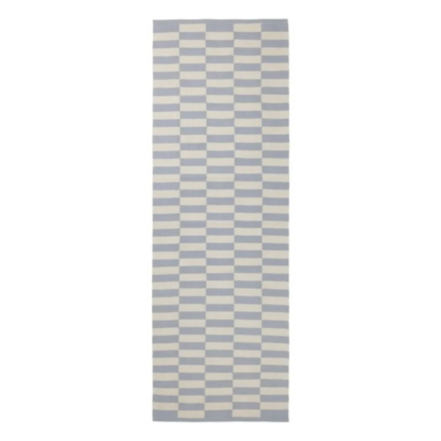 Broste Copenhagen - Jane Hall Runner | Mavi