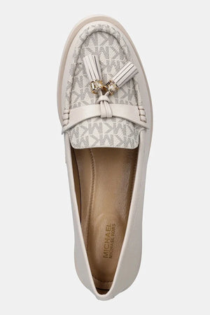 MICHAEL Michael Kors Kiernan Loafer Deri Mokasen