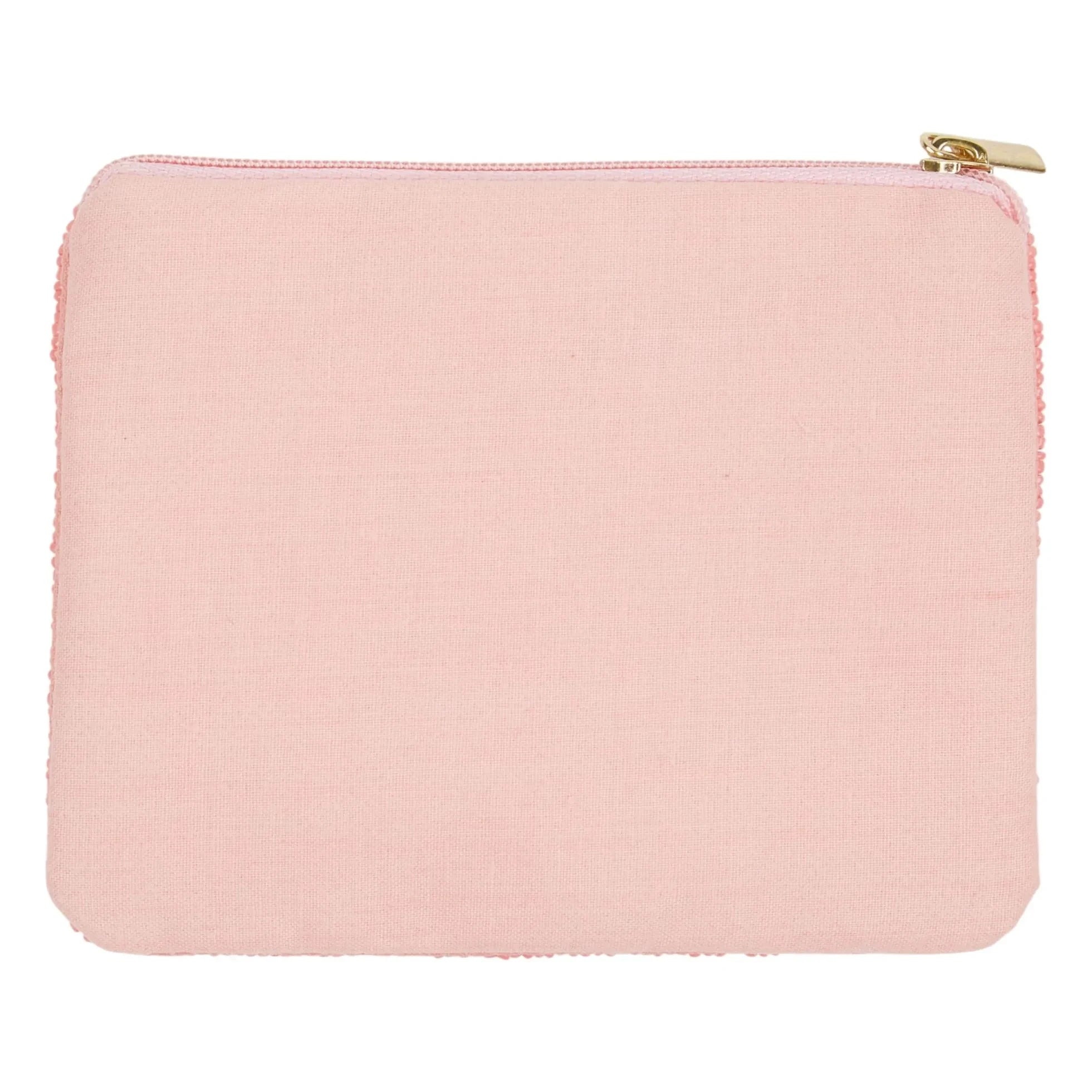 Emile et Ida - Pearl Dog Pouch | Green