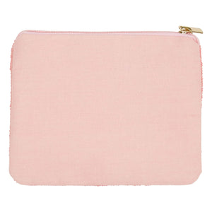 Emile et Ida - Pearl Dog Pouch | Green