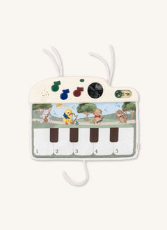 Konges Sløjd - Baby Piano