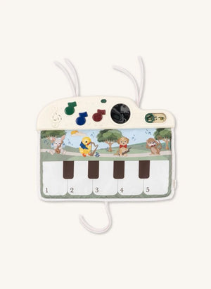 Konges Sløjd - Baby Piano