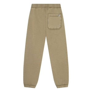 Hundred Pieces - Jogger Run Organik pamuk | Haki