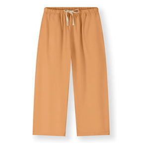 Gray Label - Organik pamuk pantolon | Kayısı