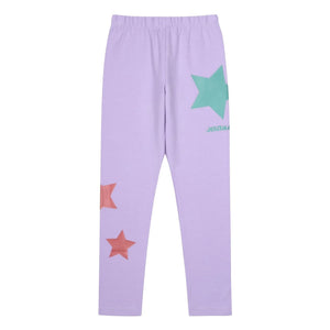Jelly Mallow - Star Tayt | Mauve