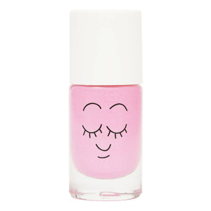 Nailmatic Kids - 5’li Hollywood su bazlı oje seti - Gaston, Super, Polly, Bella ve Kitty