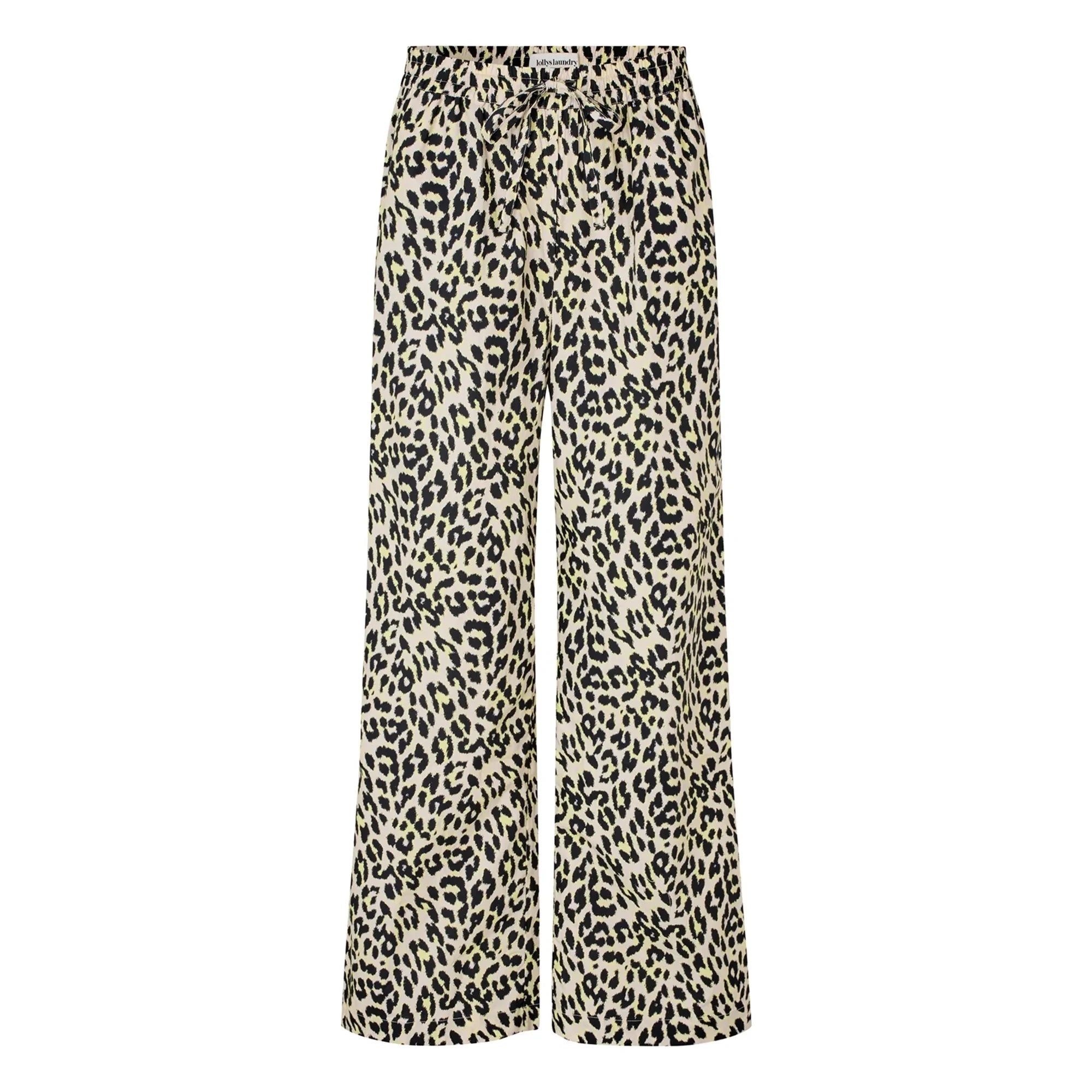 Lollys Laundry – Liam Baumwollhose | Beige