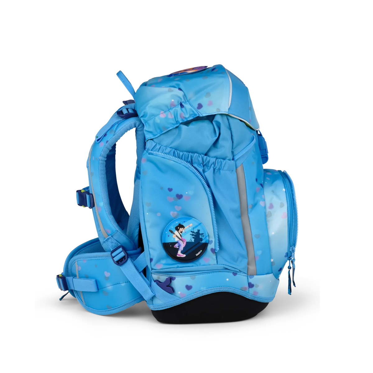 Ergobag - Okul Çantası Seti Pack Dancebear