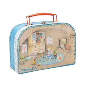 Moulin Roty - Doctor's Bag