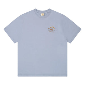 Kappy - Sunny Mates T-Shirt | Hellblau