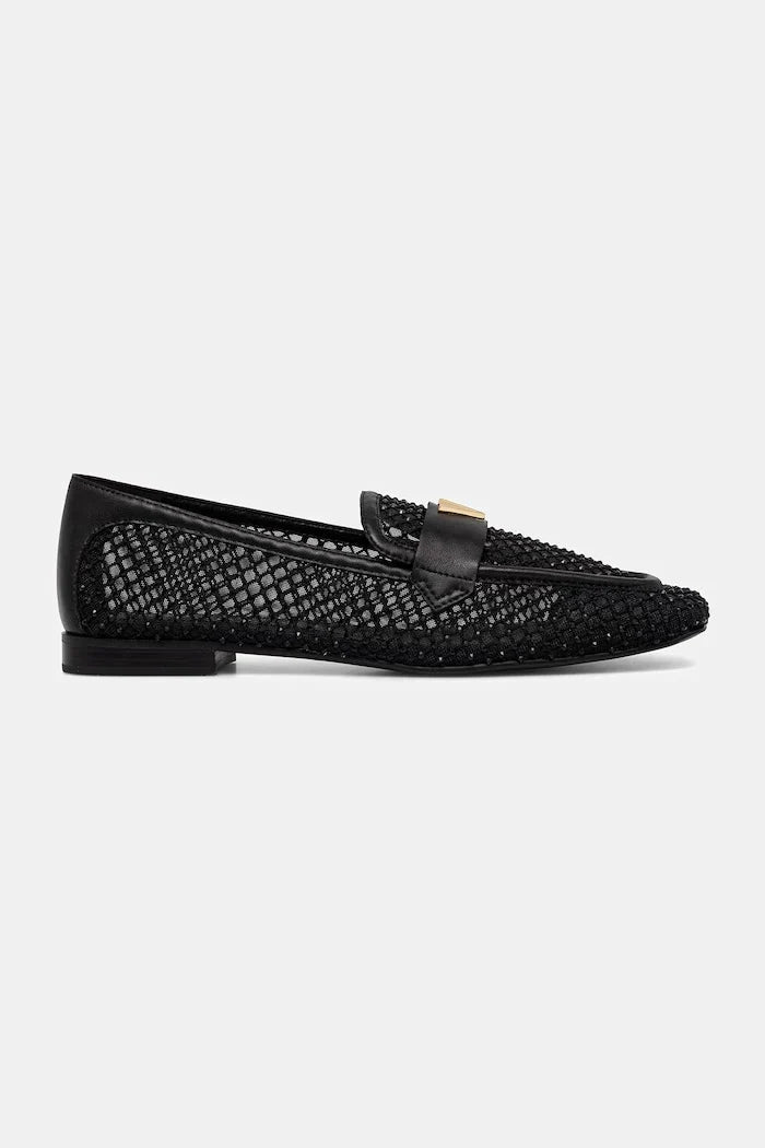 Valentino kadın mokasen CRYSTAL