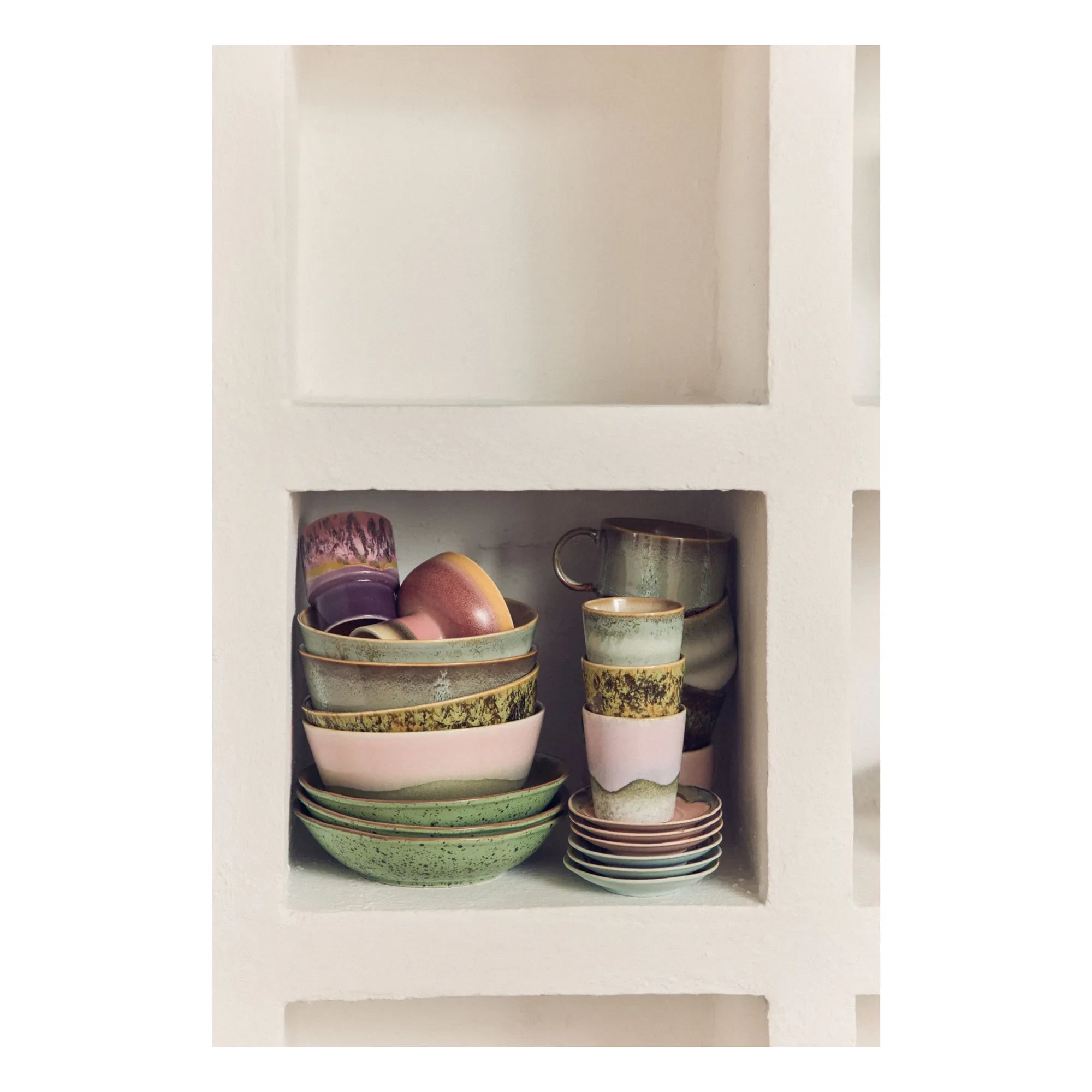HKliving - Cape Town mum | Mor