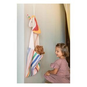 Play and Go - Toto saklama çantası - Unicorn | Bej