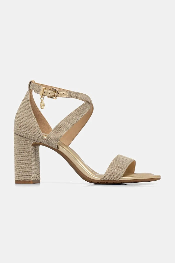 MICHAEL Michael Kors Alexa Flex Mid Sandalet