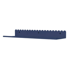 Nobodinoz - Vibes Wandregal 50x16 cm | Marineblau