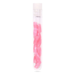 Parabaya – Personalisierte Bola Ohrringe | Rosa
