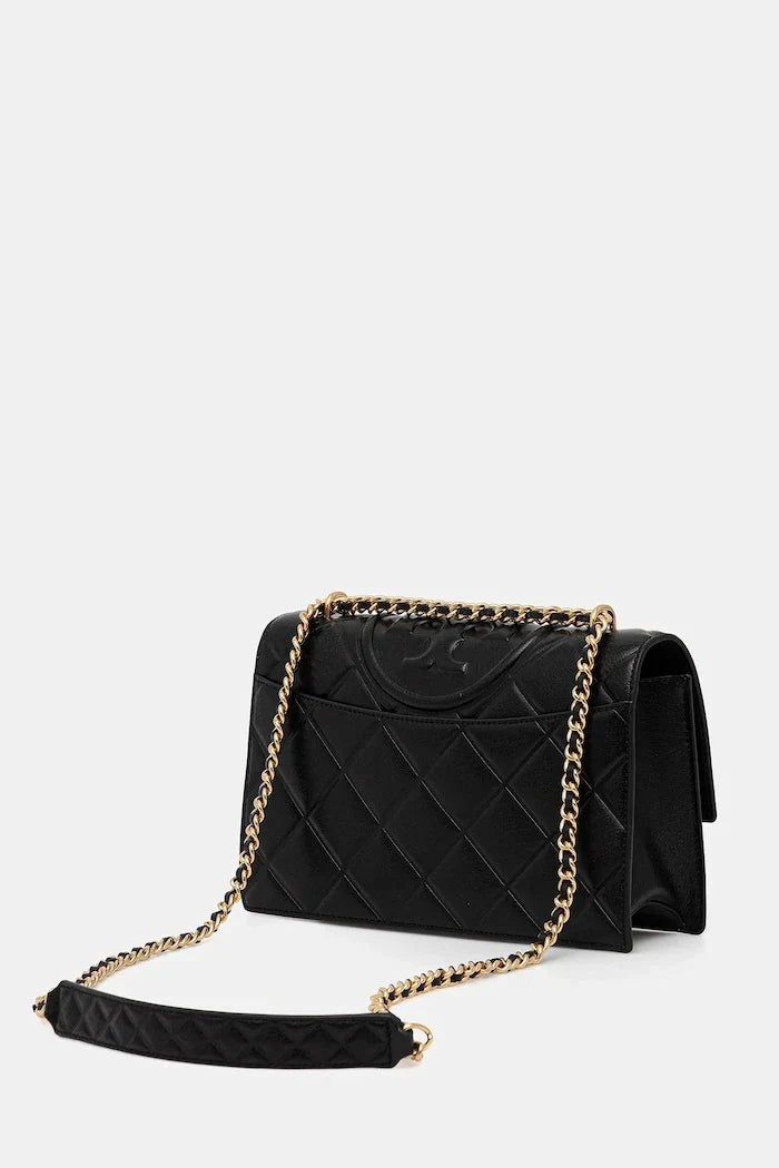 Tory Burch Fleming Deri Çanta