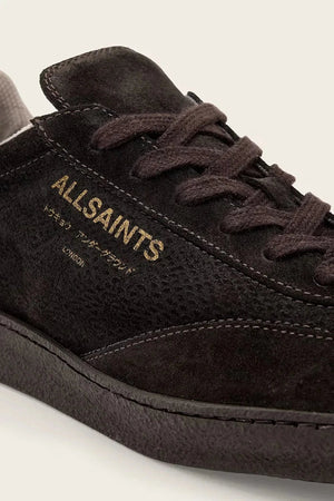 Thelma Süet Sneaker kadın süet spor ayakkabı