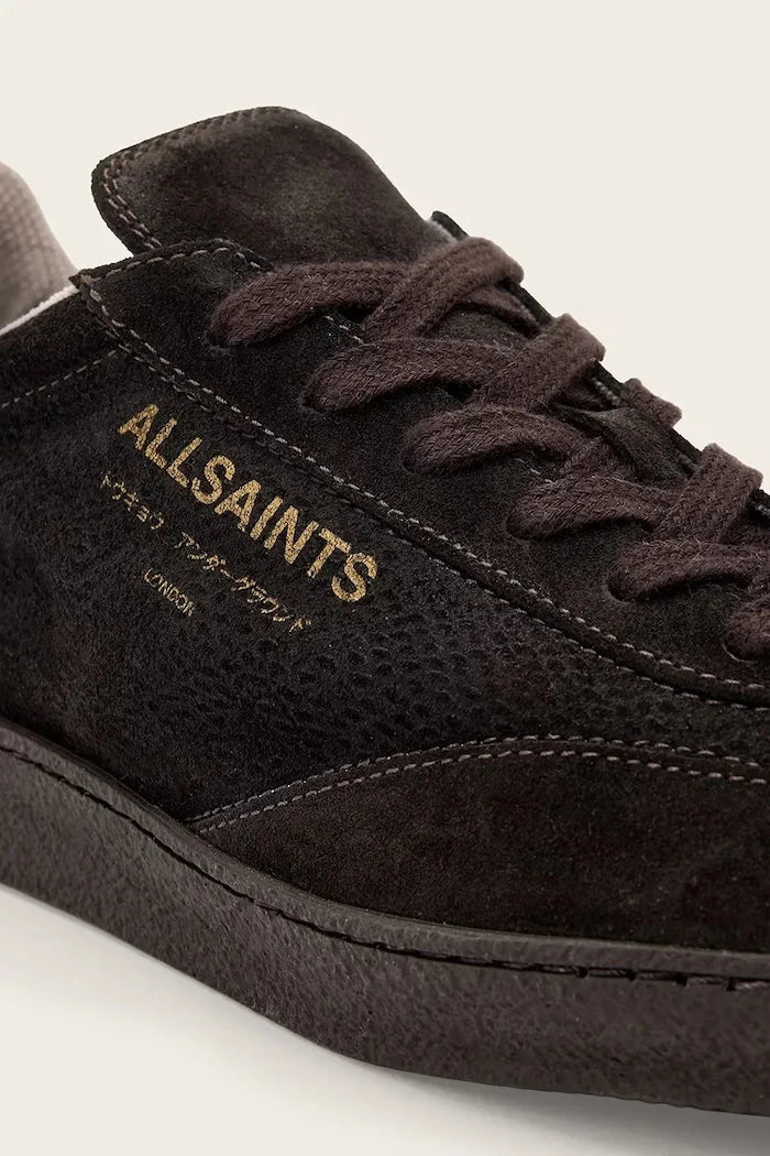 Thelma Süet Sneaker kadın süet spor ayakkabı