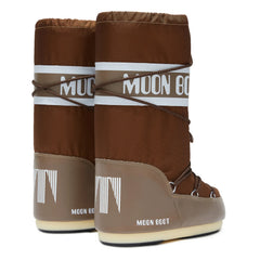 Moon Boot - Moon Boot Icon Nylon | Brown