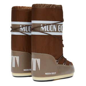 Moon Boot - Moon Boot Icon Nylon | Brown