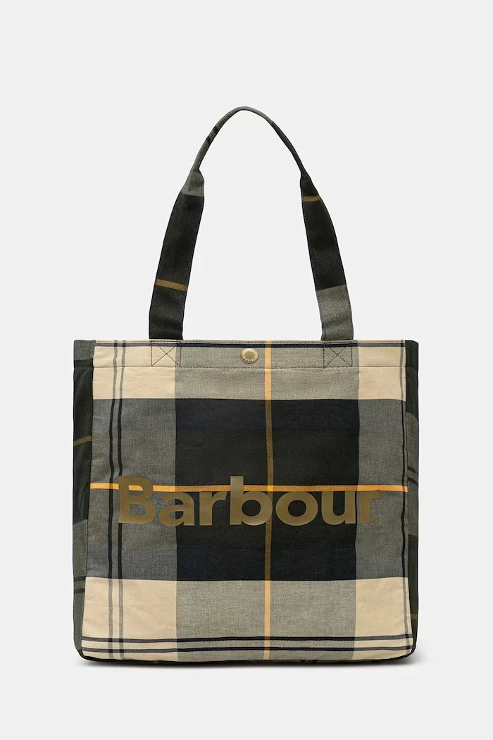 Barbour Kadın tote çanta UBA0751TN51